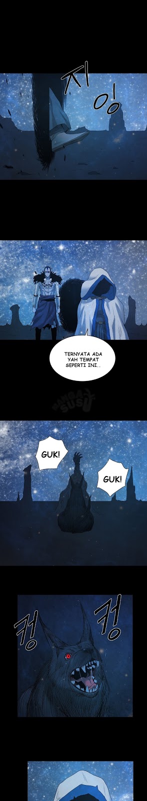 Secret X Folder: Chapter chapter-19 - Page 23