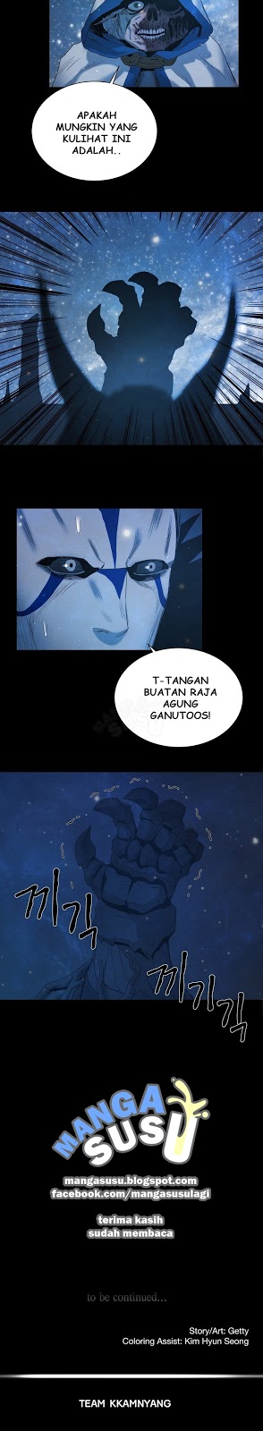 Secret X Folder: Chapter chapter-19 - Page 24