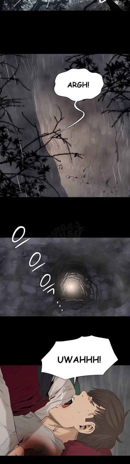 Secret X Folder: Chapter chapter-20 - Page 2