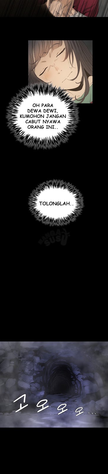 Secret X Folder: Chapter chapter-20 - Page 4