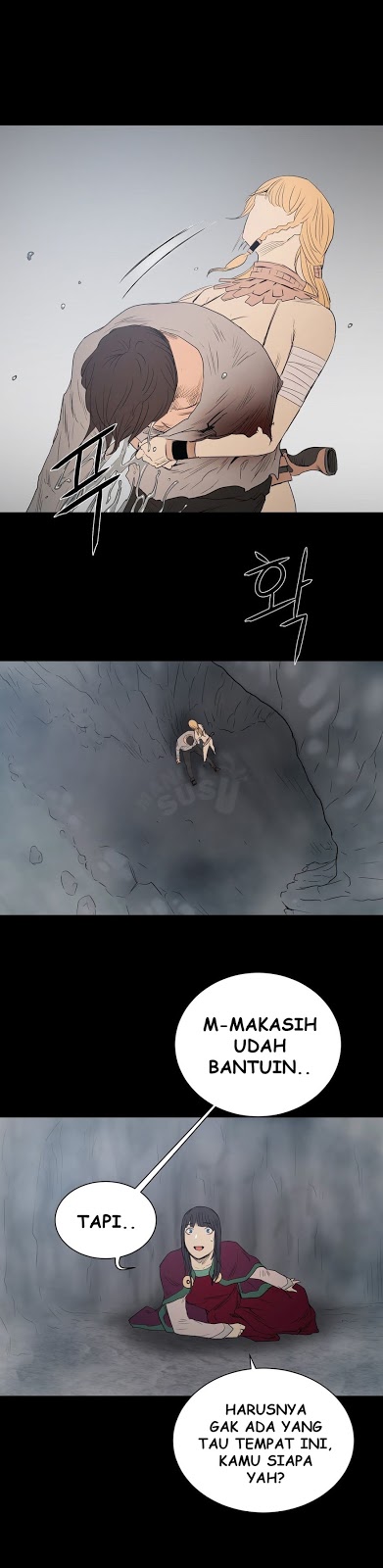 Secret X Folder: Chapter chapter-20 - Page 14