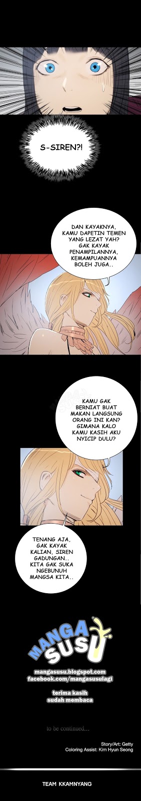 Secret X Folder: Chapter chapter-20 - Page 18