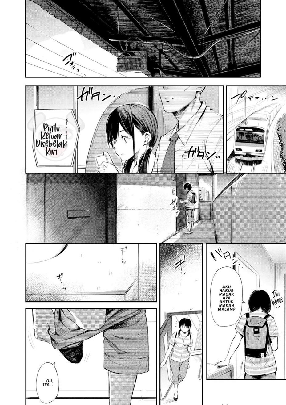 Secret x Secret – Keep it a Secret Promise: Chapter chapter-1 - Page 21