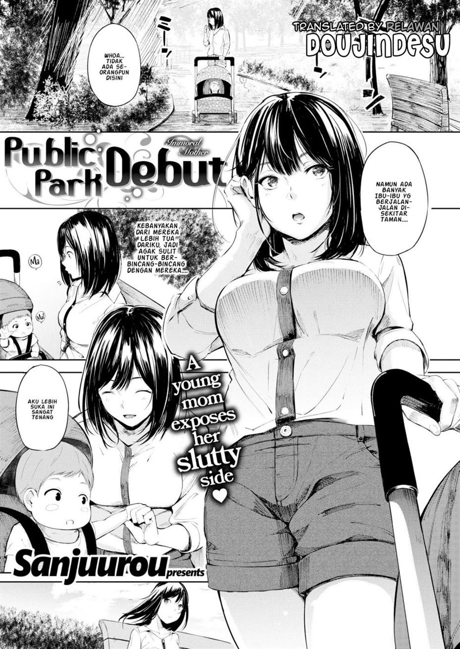 Secret x Secret – Keep it a Secret Promise: Chapter chapter-6 - Page 2