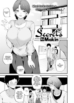 Sampul Secrets