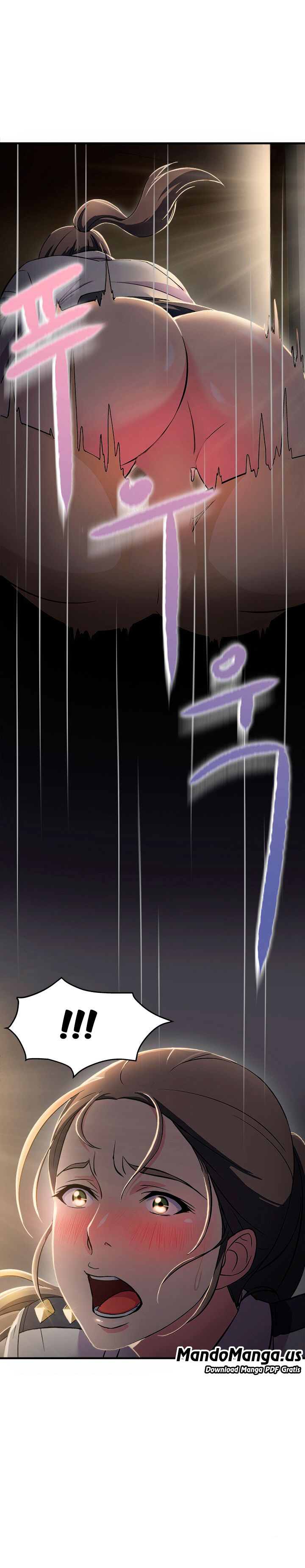 Seductive Uniform: Chapter chapter-03 - Page 5