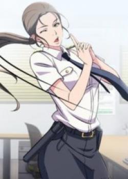 Seductive Uniform