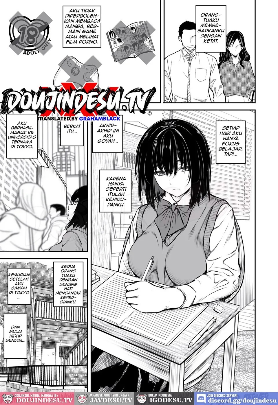 Sei ni Mezameta Onna: Chapter chapter-1 - Page 3