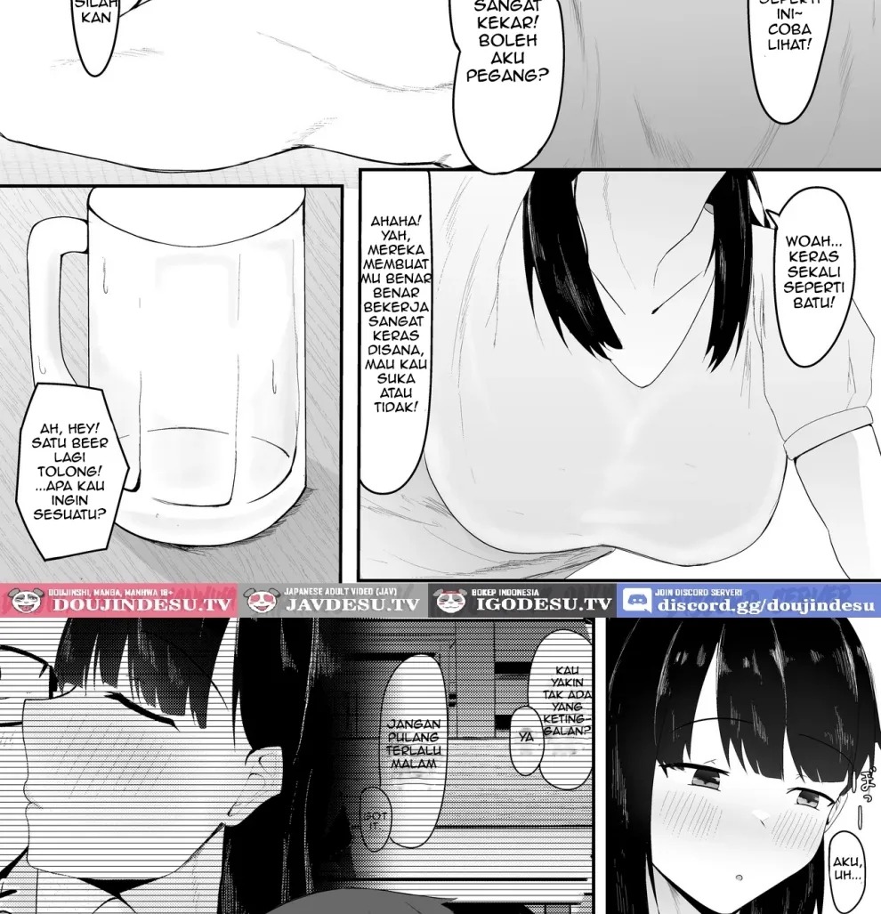 Sei no Mezame ~Dousoukai de Saikai Shita Otoko ni Netorareru~: Chapter chapter-1 - Page 10