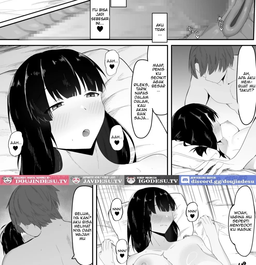Sei no Mezame ~Dousoukai de Saikai Shita Otoko ni Netorareru~: Chapter chapter-1 - Page 21