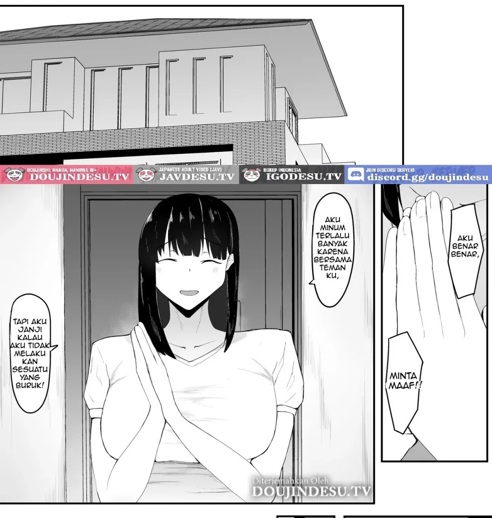 Sei no Mezame ~Dousoukai de Saikai Shita Otoko ni Netorareru~: Chapter chapter-1 - Page 32