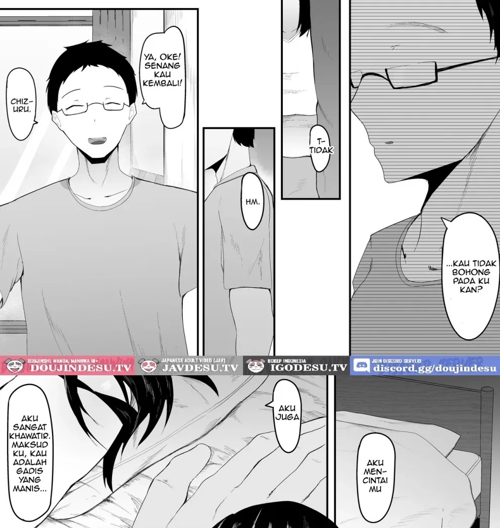 Sei no Mezame ~Dousoukai de Saikai Shita Otoko ni Netorareru~: Chapter chapter-1 - Page 33