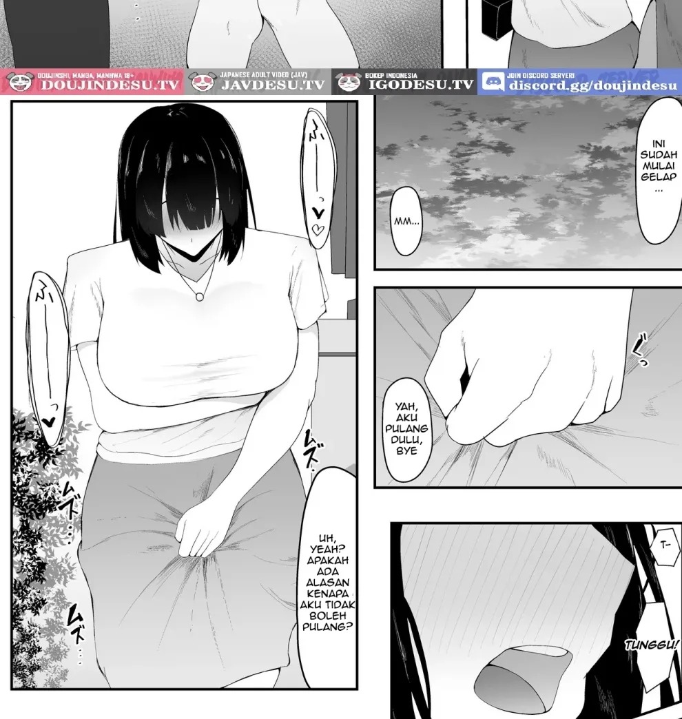 Sei no Mezame ~Dousoukai de Saikai Shita Otoko ni Netorareru~: Chapter chapter-1 - Page 39