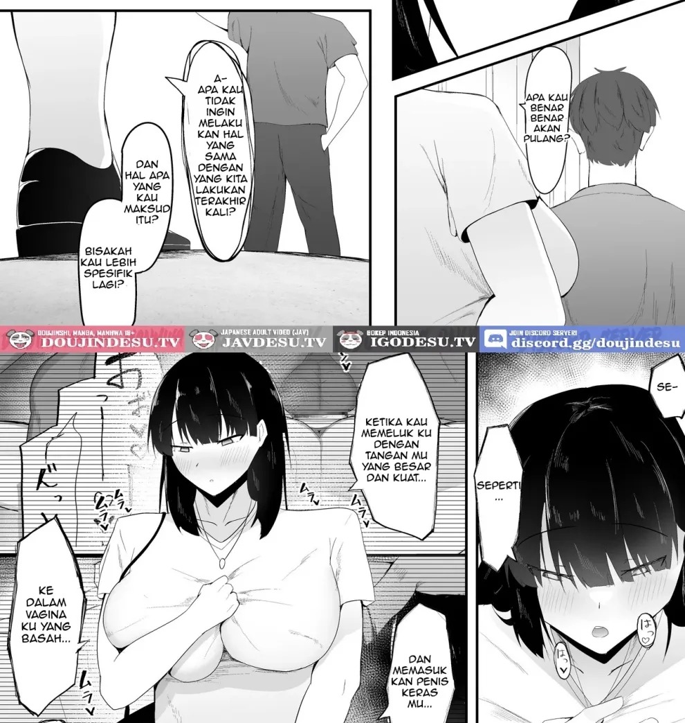 Sei no Mezame ~Dousoukai de Saikai Shita Otoko ni Netorareru~: Chapter chapter-1 - Page 40