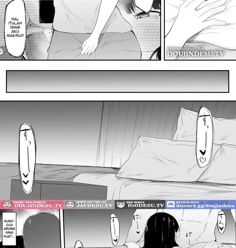 Sei no Mezame ~Dousoukai de Saikai Shita Otoko ni Netorareru~: Chapter chapter-1 - Page 41