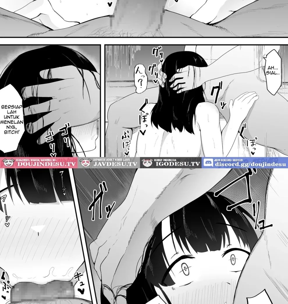 Sei no Mezame ~Dousoukai de Saikai Shita Otoko ni Netorareru~: Chapter chapter-1 - Page 44