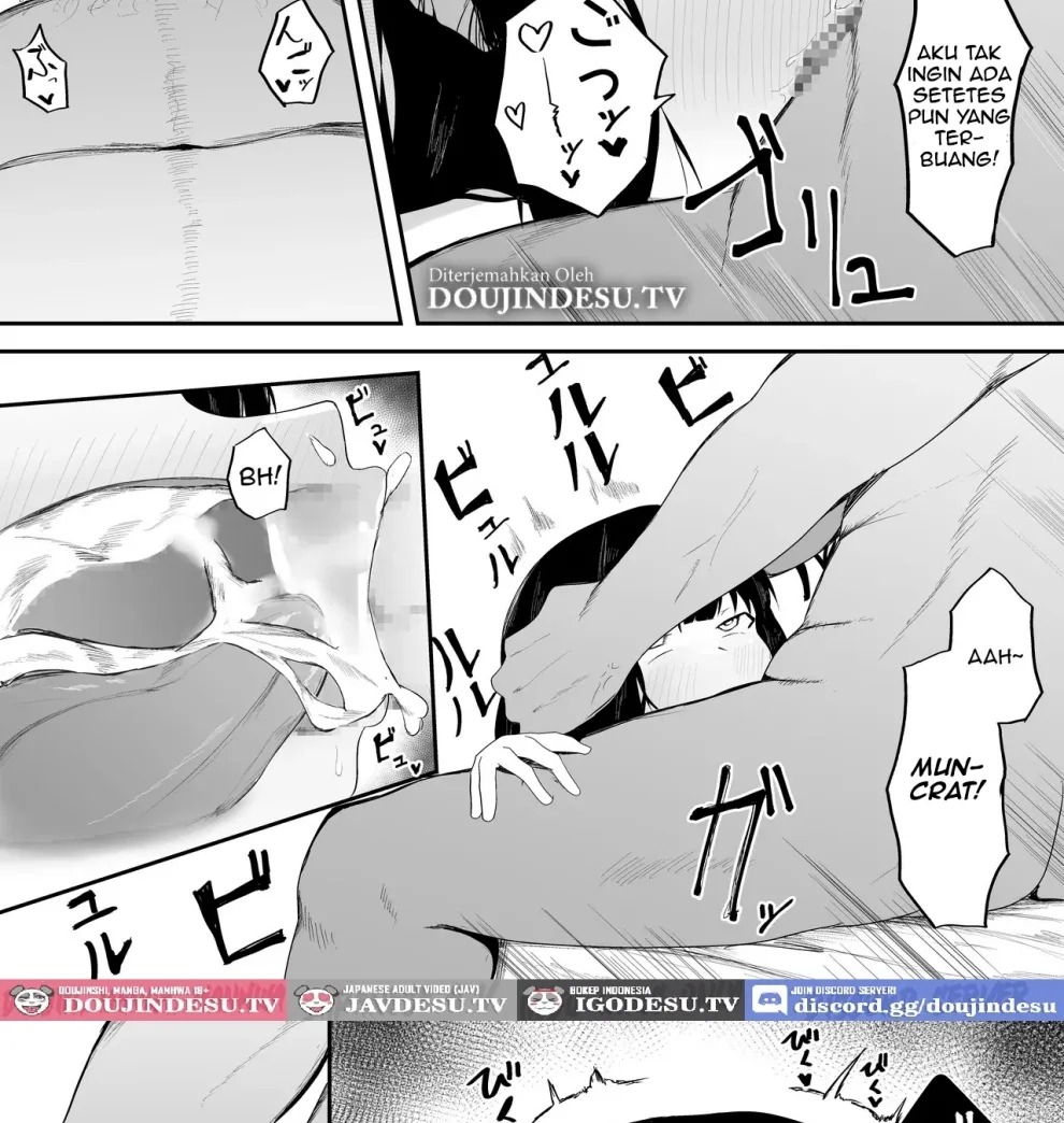 Sei no Mezame ~Dousoukai de Saikai Shita Otoko ni Netorareru~: Chapter chapter-1 - Page 45