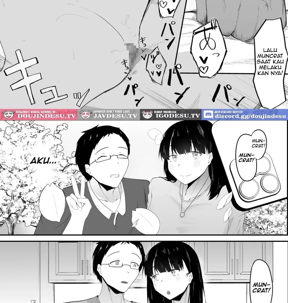 Sei no Mezame ~Dousoukai de Saikai Shita Otoko ni Netorareru~: Chapter chapter-1 - Page 55