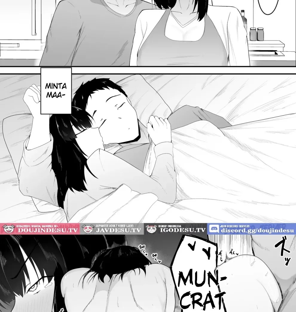 Sei no Mezame ~Dousoukai de Saikai Shita Otoko ni Netorareru~: Chapter chapter-1 - Page 56
