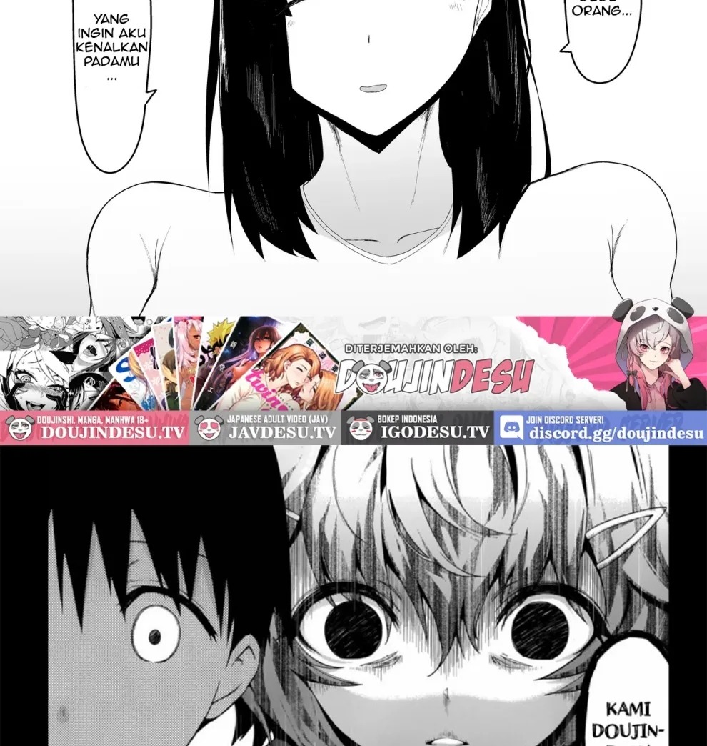 Sei no Mezame ~Dousoukai de Saikai Shita Otoko ni Netorareru~: Chapter chapter-1 - Page 59