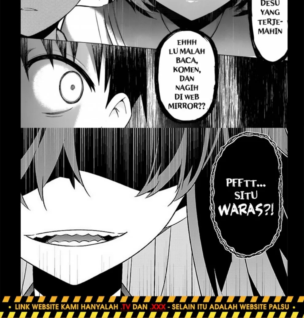 Sei no Mezame ~Dousoukai de Saikai Shita Otoko ni Netorareru~: Chapter chapter-1 - Page 60