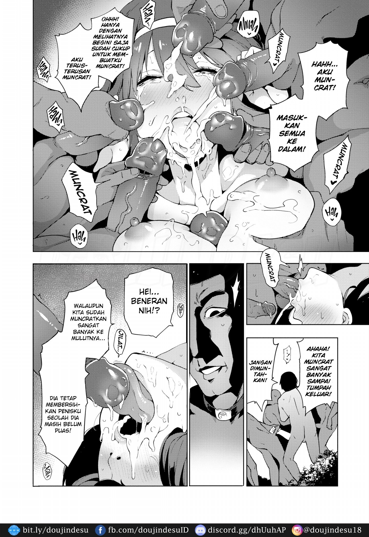 Seijo Insetsu: Chapter chapter-4 - Page 11
