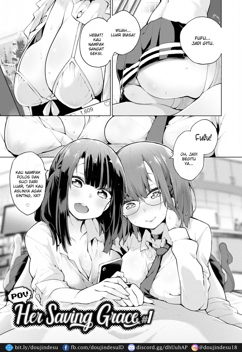 Seijo Insetsu: Chapter chapter-5 - Page 4