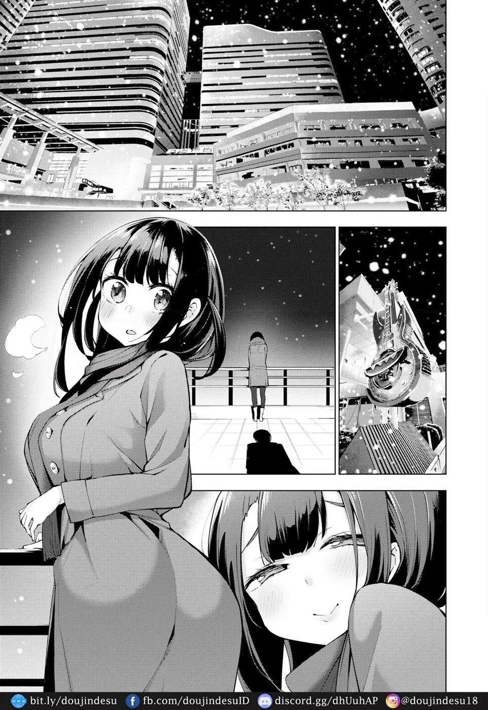Seijo Insetsu: Chapter chapter-7 - Page 4