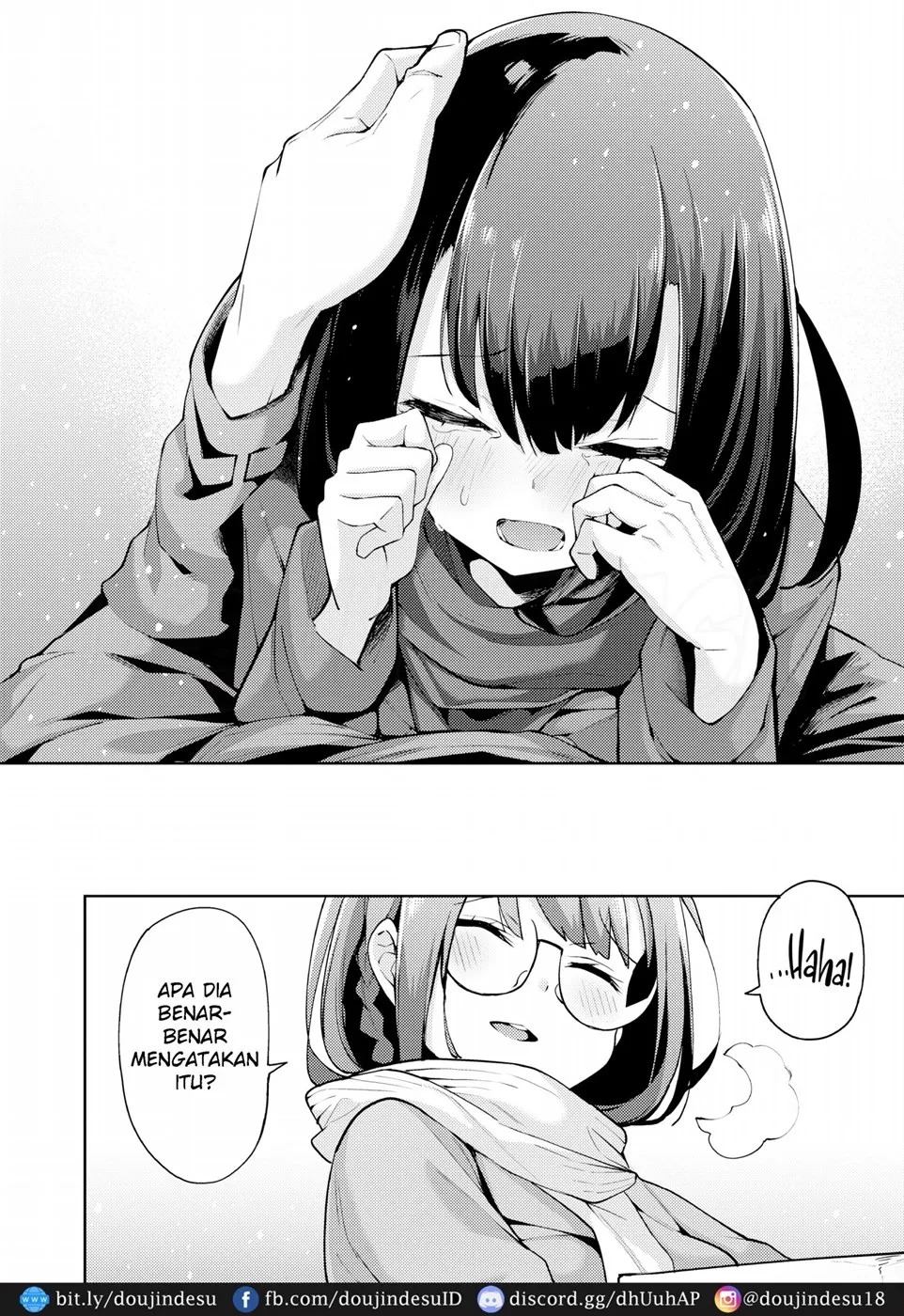 Seijo Insetsu: Chapter chapter-7 - Page 7
