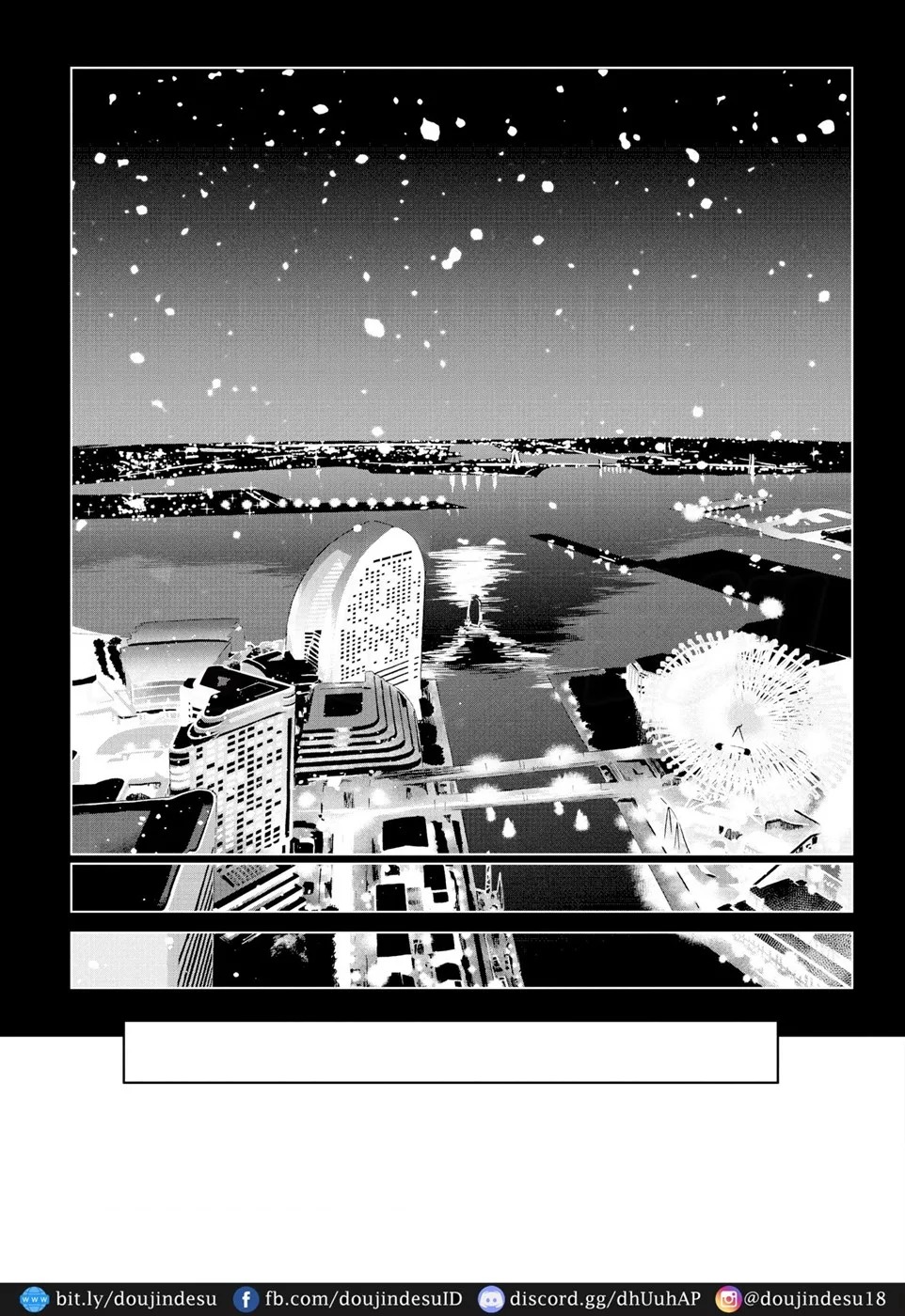 Seijo Insetsu: Chapter chapter-7 - Page 23