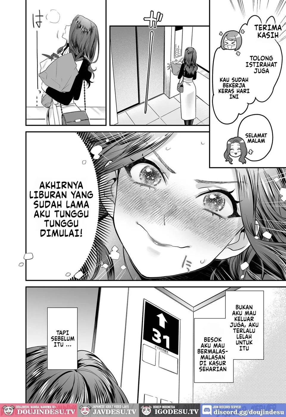 Seijun-ha Joyu Mikage-san no Otonanoomocha: Chapter chapter-1 - Page 7