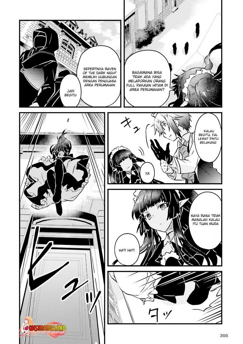 Seikatsu Mahou wa Hazure Skill janai: Chapter chapter-5.2 - Page 4
