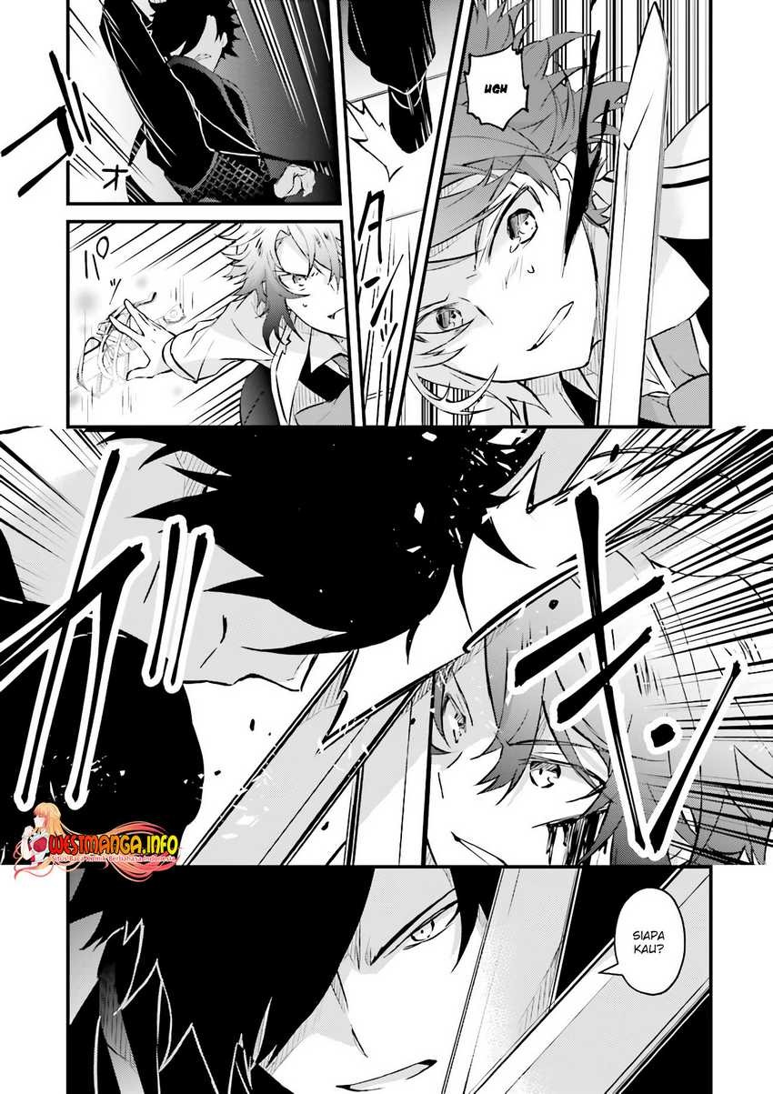 Seikatsu Mahou wa Hazure Skill janai: Chapter chapter-5.2 - Page 11