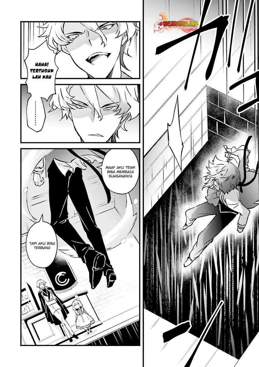 Seikatsu Mahou wa Hazure Skill janai: Chapter chapter-6.1 - Page 6