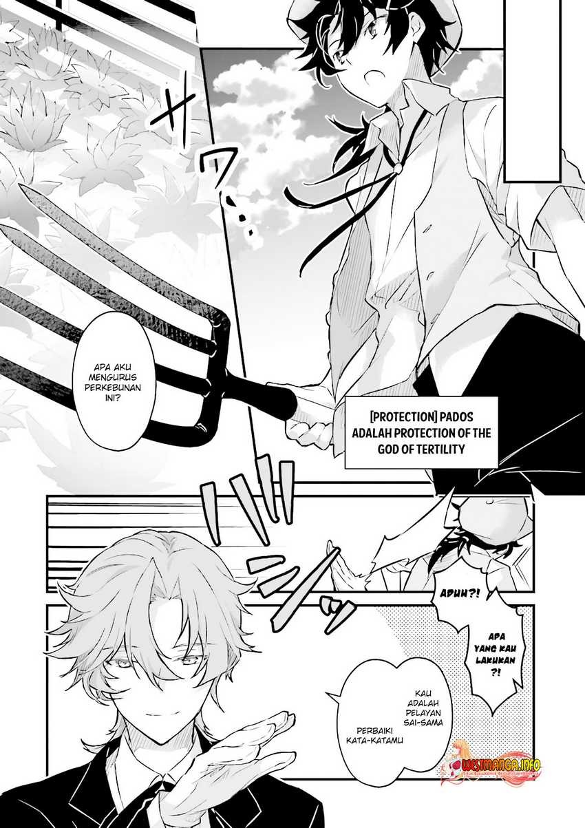 Seikatsu Mahou wa Hazure Skill janai: Chapter chapter-7.2 - Page 6