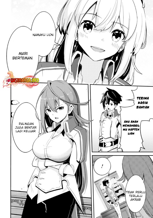 Seikishi ni Natta kedo Danchou no Oppai ga Sugosugite Kokoro ga Kiyomerarenai: Chapter chapter-1.1 - Page 11