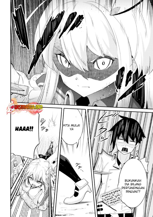 Seikishi ni Natta kedo Danchou no Oppai ga Sugosugite Kokoro ga Kiyomerarenai: Chapter chapter-1.2 - Page 3