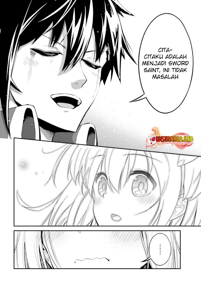 Seikishi ni Natta kedo Danchou no Oppai ga Sugosugite Kokoro ga Kiyomerarenai: Chapter chapter-1.2 - Page 15