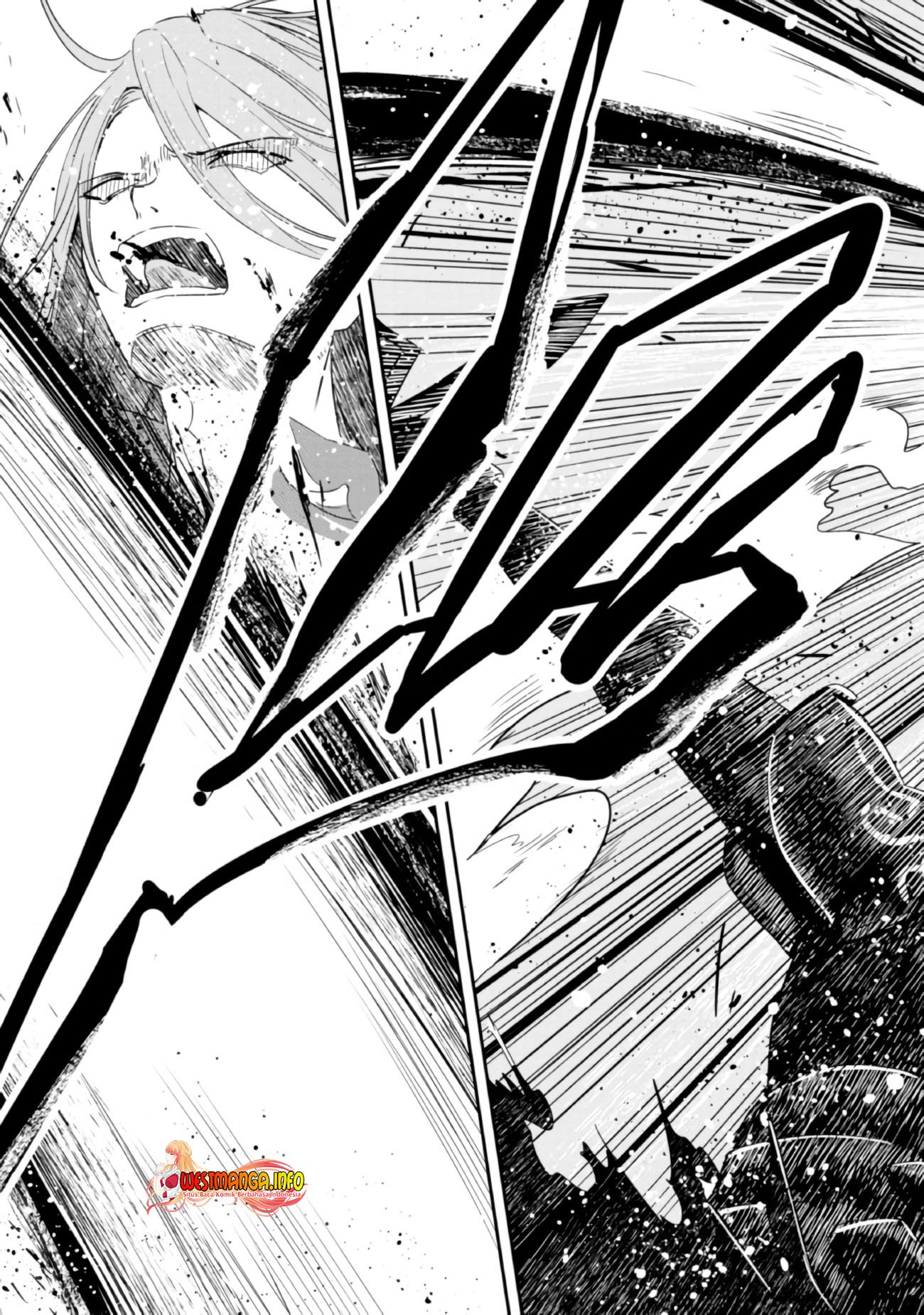 Seikishi ni Natta kedo Danchou no Oppai ga Sugosugite Kokoro ga Kiyomerarenai: Chapter chapter-10 - Page 11