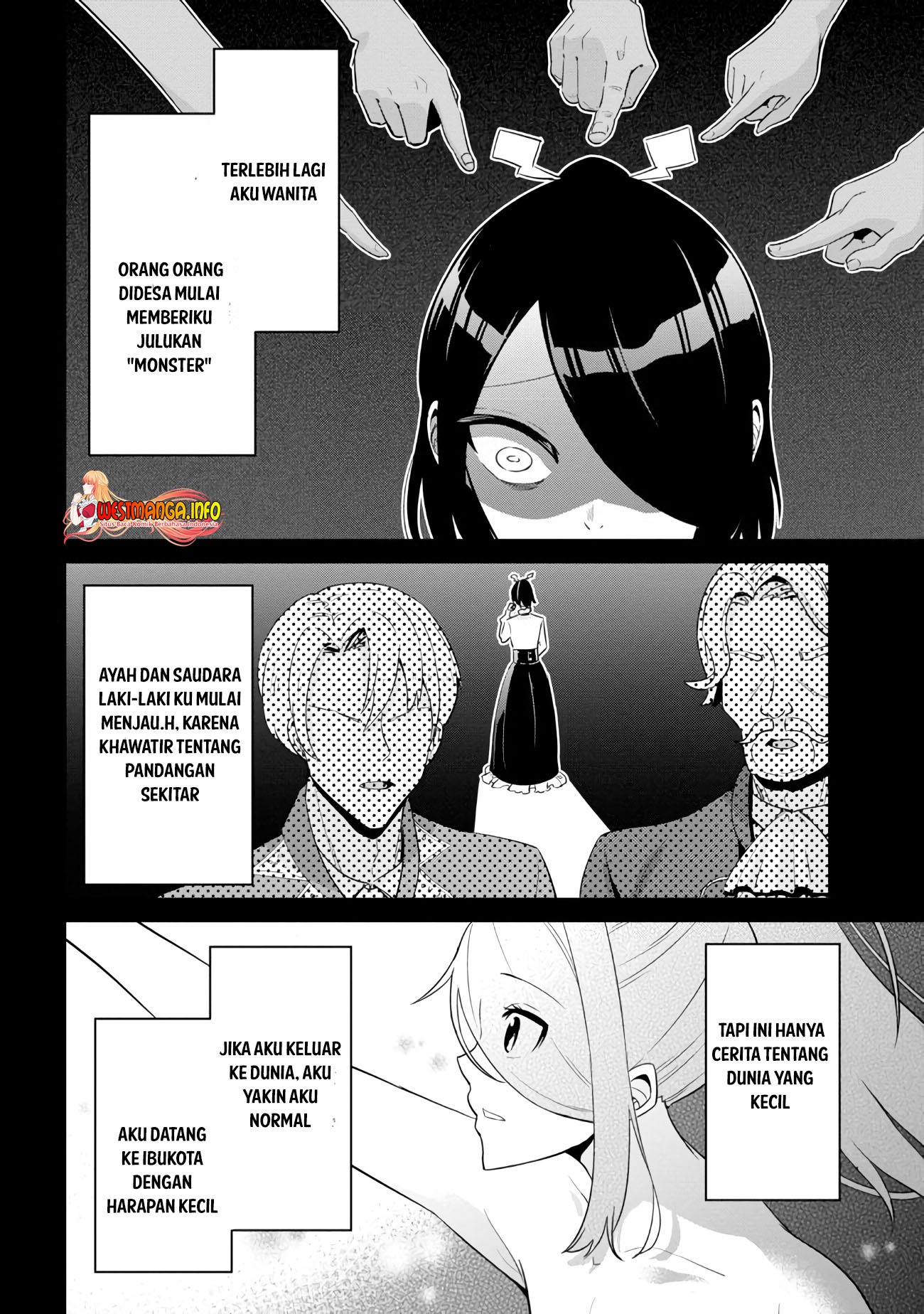 Seikishi ni Natta kedo Danchou no Oppai ga Sugosugite Kokoro ga Kiyomerarenai: Chapter chapter-12 - Page 12