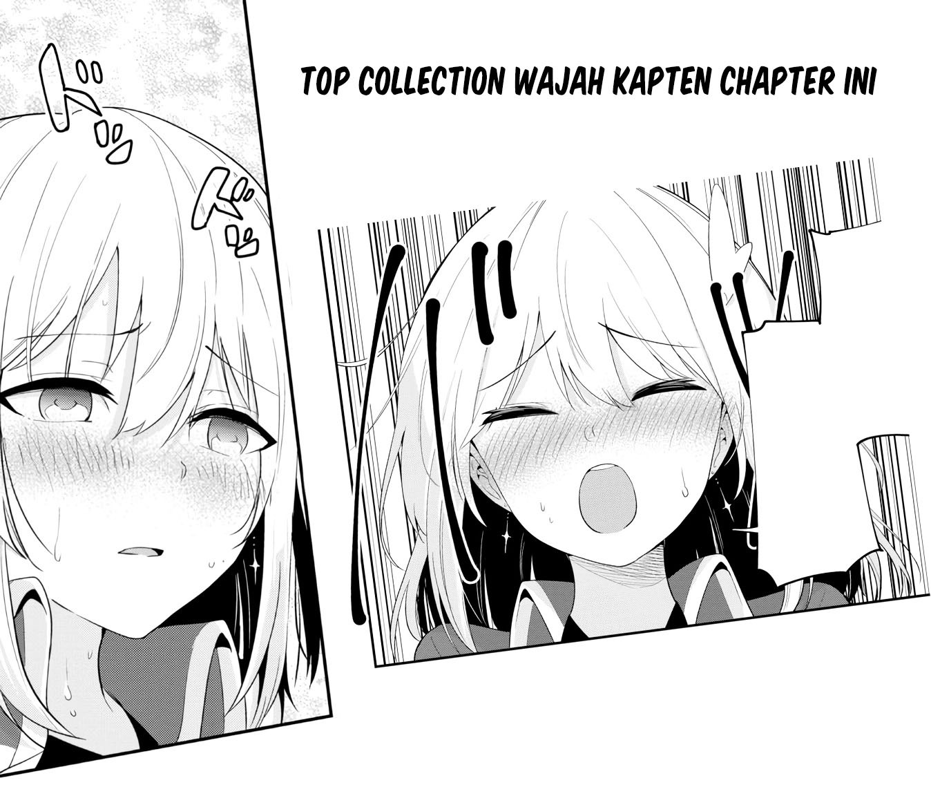 Seikishi ni Natta kedo Danchou no Oppai ga Sugosugite Kokoro ga Kiyomerarenai: Chapter chapter-17 - Page 17
