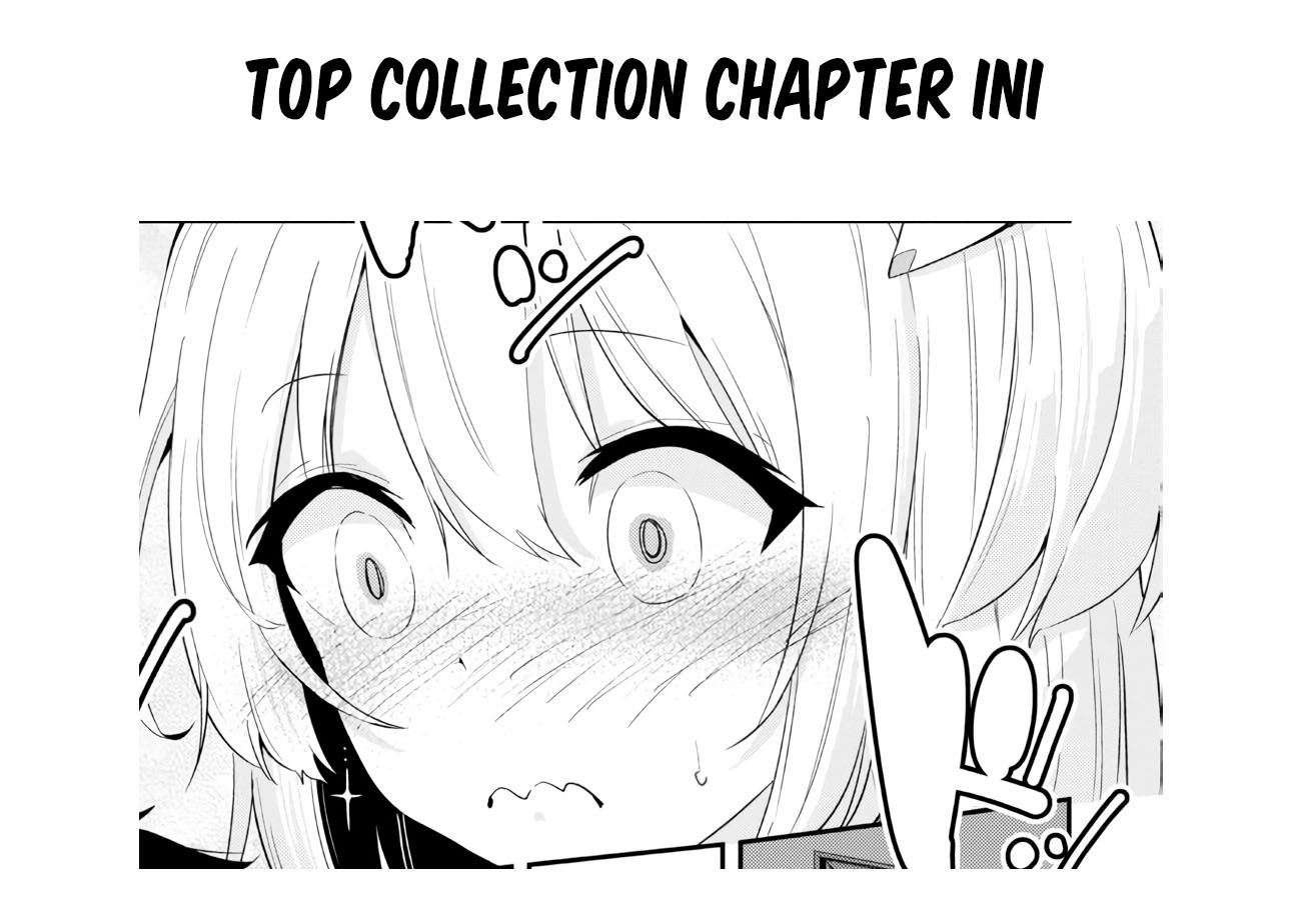 Seikishi ni Natta kedo Danchou no Oppai ga Sugosugite Kokoro ga Kiyomerarenai: Chapter chapter-18.2 - Page 15