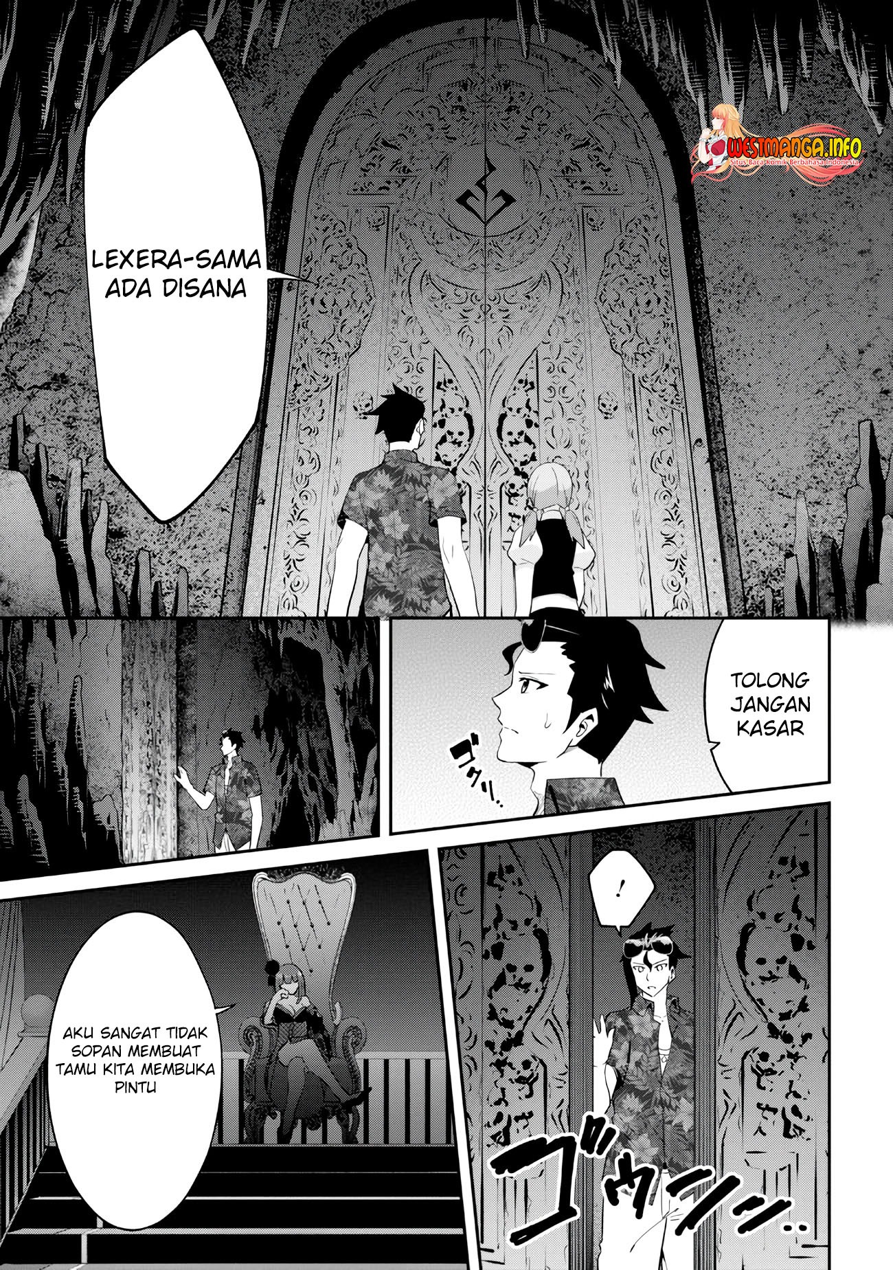 Seikishi ni Natta kedo Danchou no Oppai ga Sugosugite Kokoro ga Kiyomerarenai: Chapter chapter-22 - Page 7