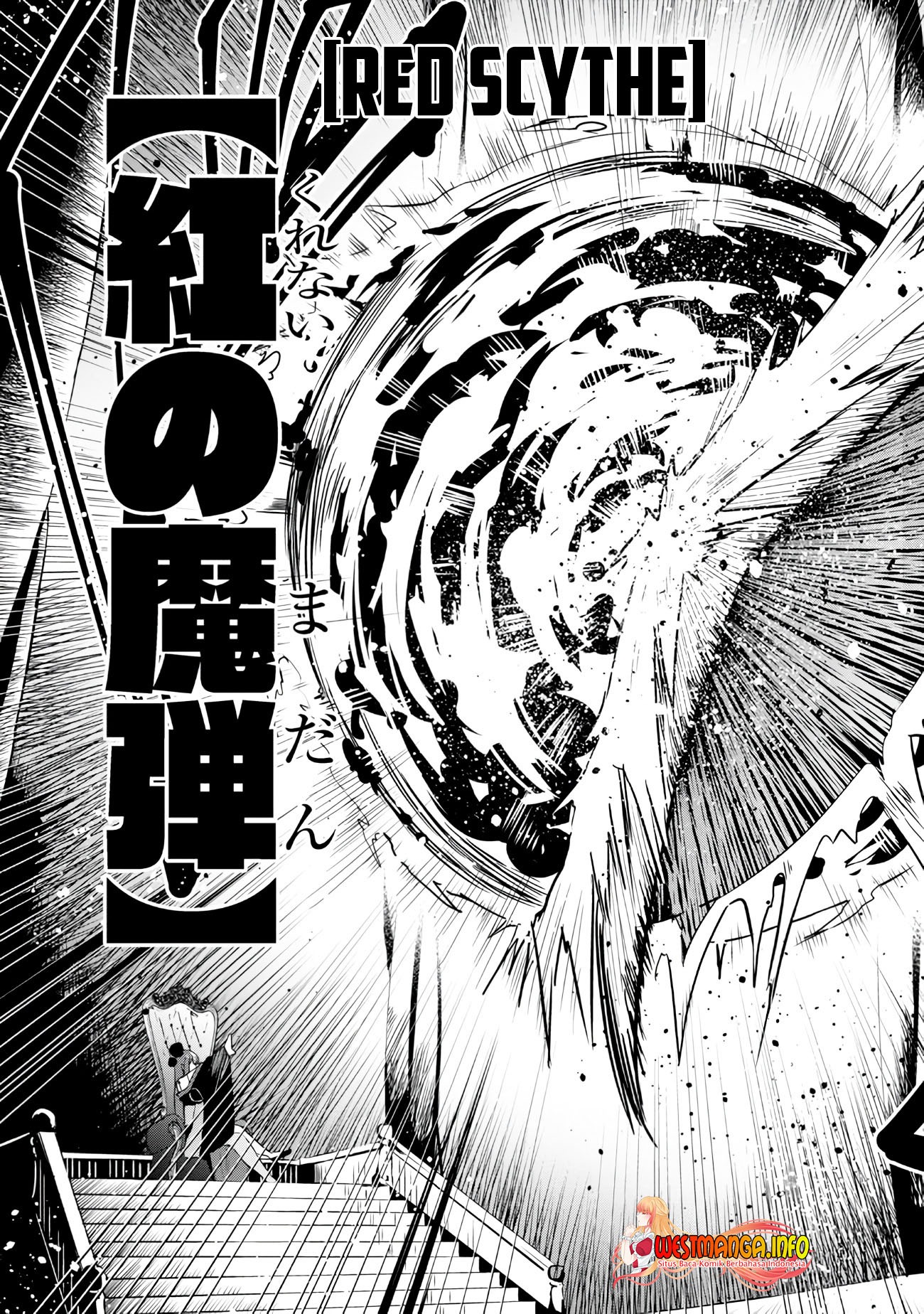 Seikishi ni Natta kedo Danchou no Oppai ga Sugosugite Kokoro ga Kiyomerarenai: Chapter chapter-22 - Page 17