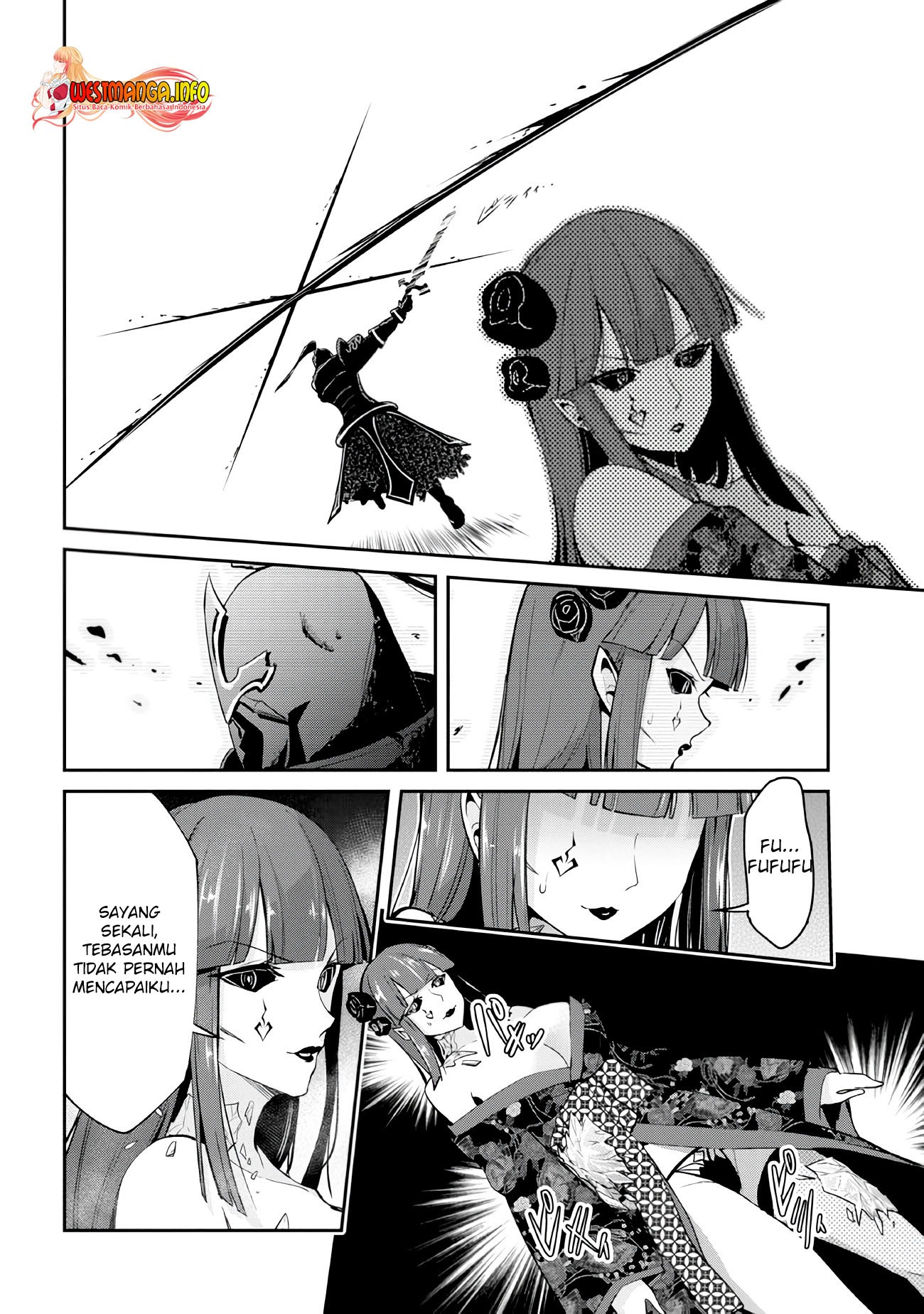 Seikishi ni Natta kedo Danchou no Oppai ga Sugosugite Kokoro ga Kiyomerarenai: Chapter chapter-24 - Page 12