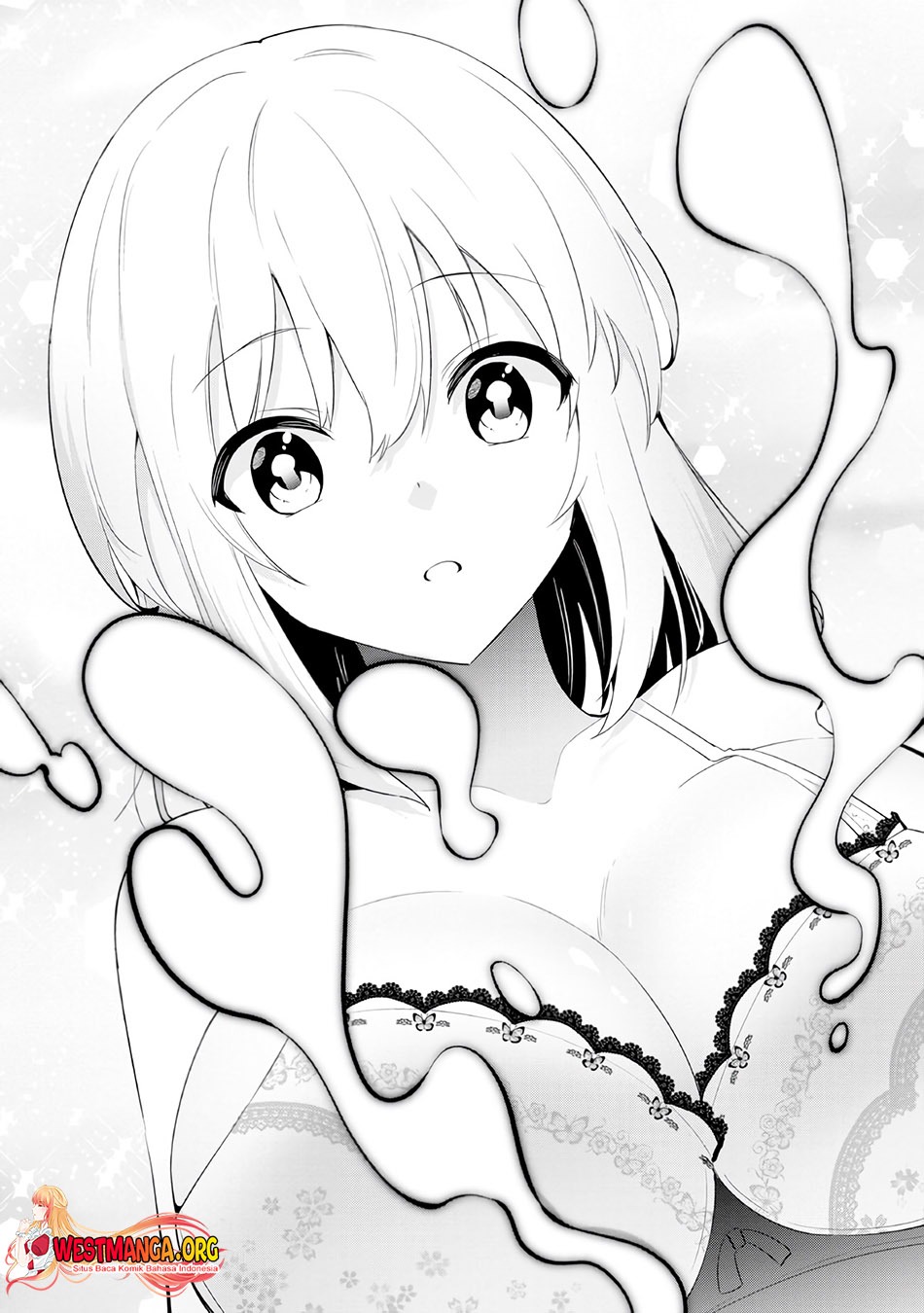 Seikishi ni Natta kedo Danchou no Oppai ga Sugosugite Kokoro ga Kiyomerarenai: Chapter chapter-25 - Page 24