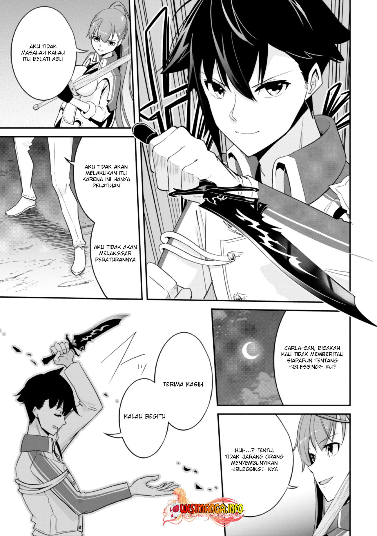 Seikishi ni Natta kedo Danchou no Oppai ga Sugosugite Kokoro ga Kiyomerarenai: Chapter chapter-3 - Page 13