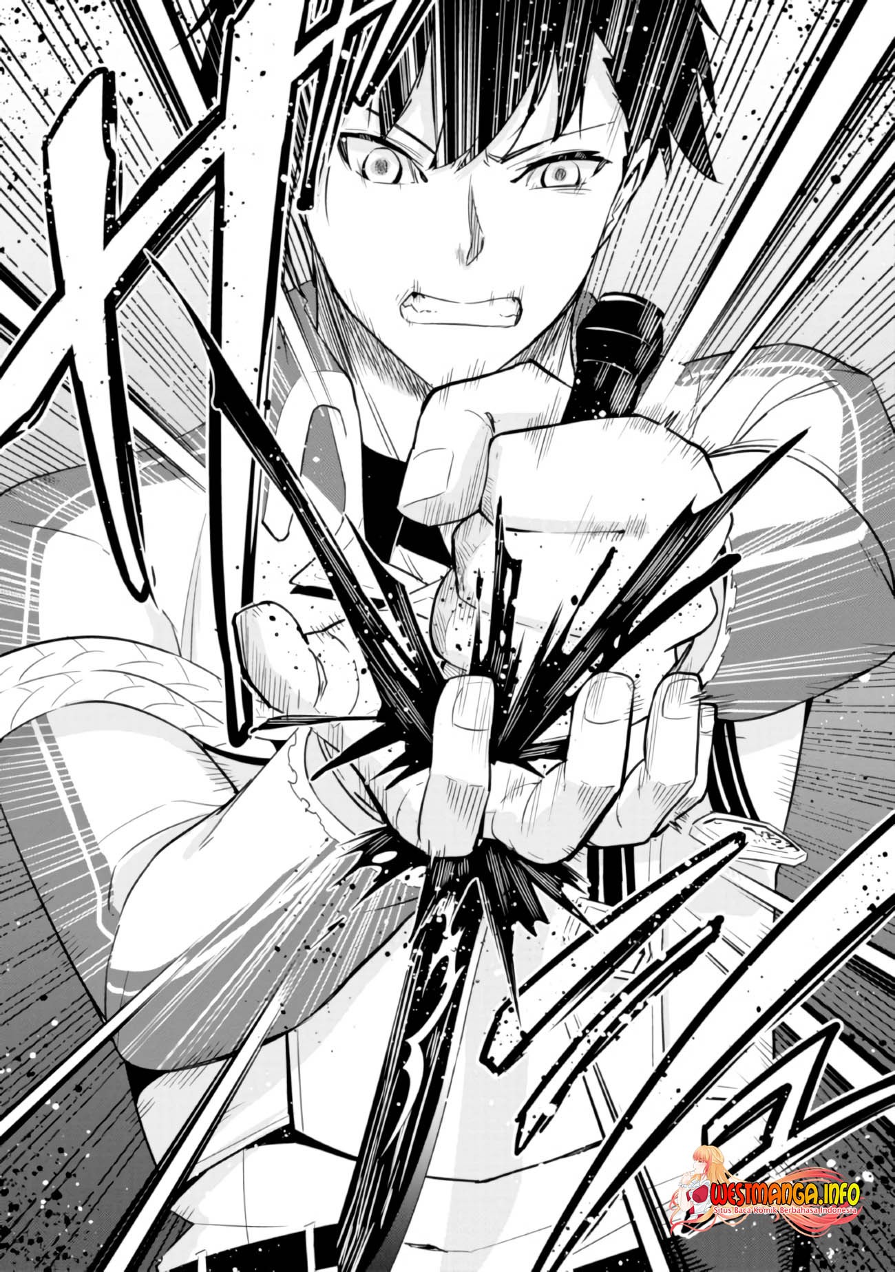 Seikishi ni Natta kedo Danchou no Oppai ga Sugosugite Kokoro ga Kiyomerarenai: Chapter chapter-3 - Page 14