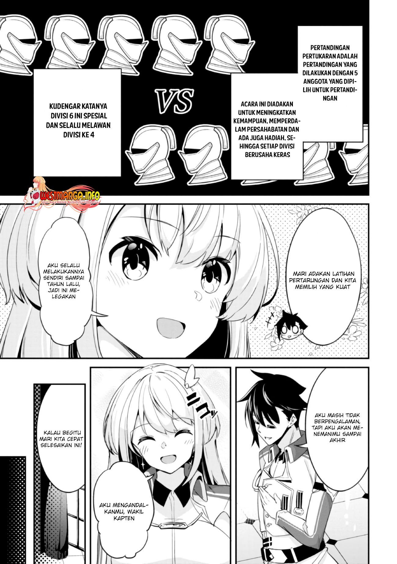 Seikishi ni Natta kedo Danchou no Oppai ga Sugosugite Kokoro ga Kiyomerarenai: Chapter chapter-4 - Page 13