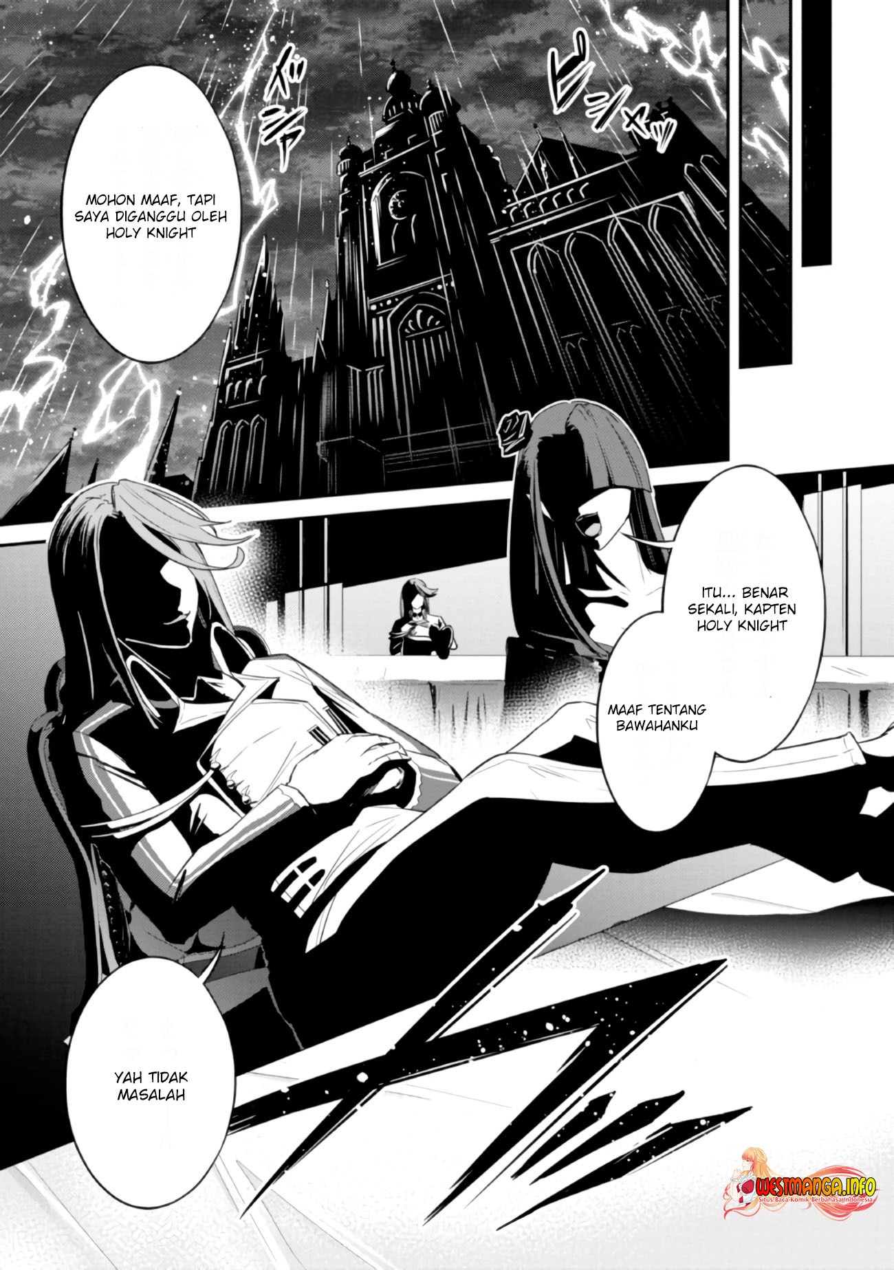 Seikishi ni Natta kedo Danchou no Oppai ga Sugosugite Kokoro ga Kiyomerarenai: Chapter chapter-5 - Page 14